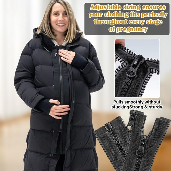 🧥Universal zipper extender