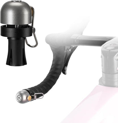 🔔 100dB Bar-End Bike Bell