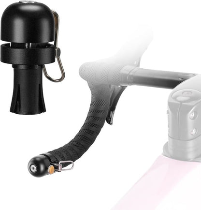 🔔 100dB Bar-End Bike Bell