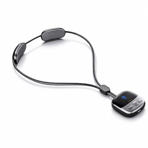 🛡️ThermaPulse EMS Massager — Pain Relief & Muscle Recovery