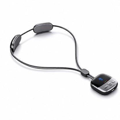 🛡️ThermaPulse EMS Massager — Pain Relief & Muscle Recovery