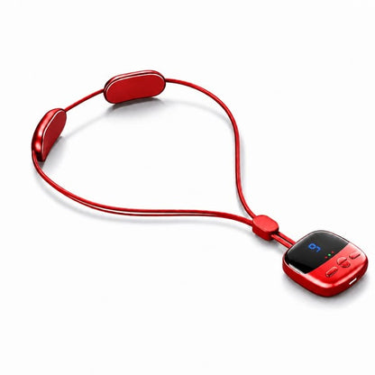 🛡️ThermaPulse EMS Massager — Pain Relief & Muscle Recovery