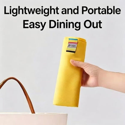 👶Baby High Chair Belt | Portable Safety Strap