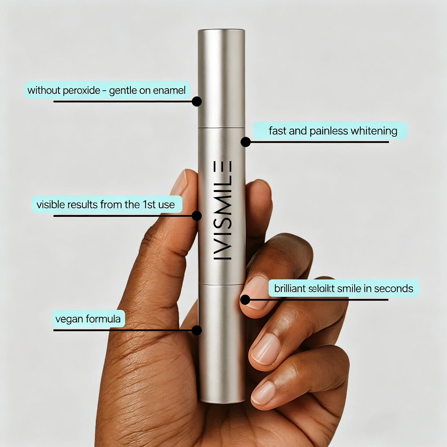 7-Day Glow Whitening Gel Pen