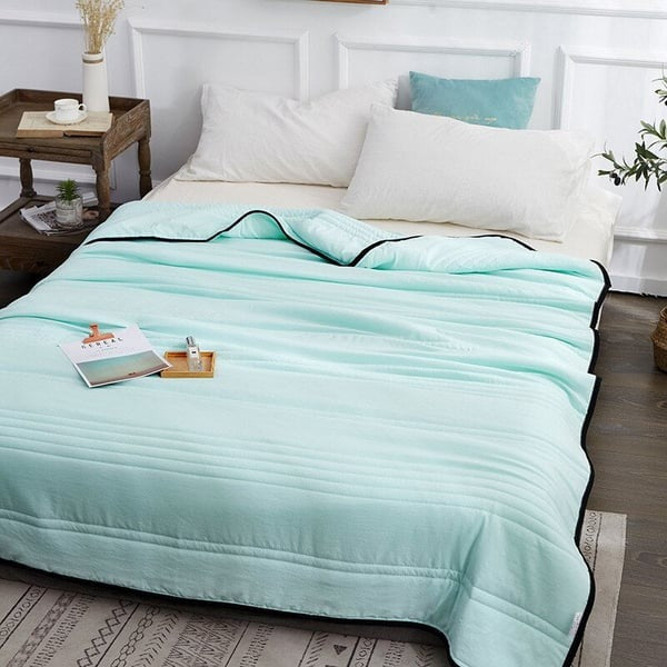 ❄️Ice Cooling Calming Blanket