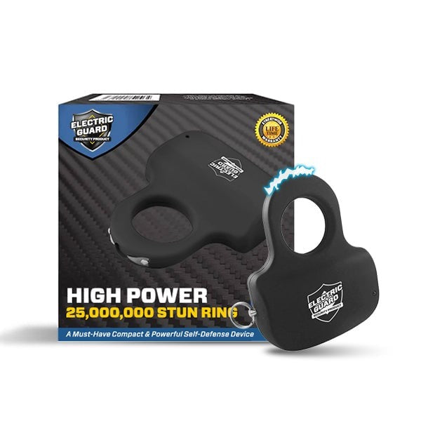 🔥Cheetah Sting Ring 28,000,000 Stun Tool
