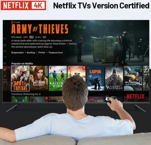 🔥S6 Max 2026 SuperBox for TV⏰No Monthly Fees📶100% Free TV Box