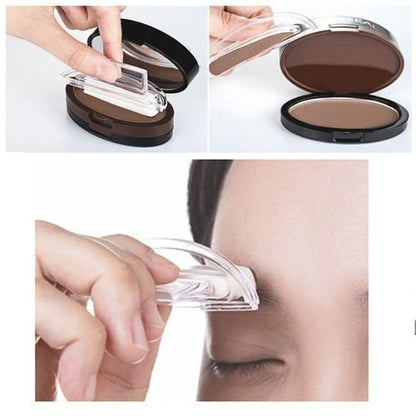 🖌️Instant Adjustable Eyebrow Stamp