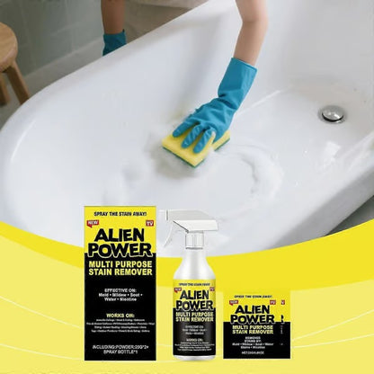 ✨Multi-Purpose Stain Remover Spray Set