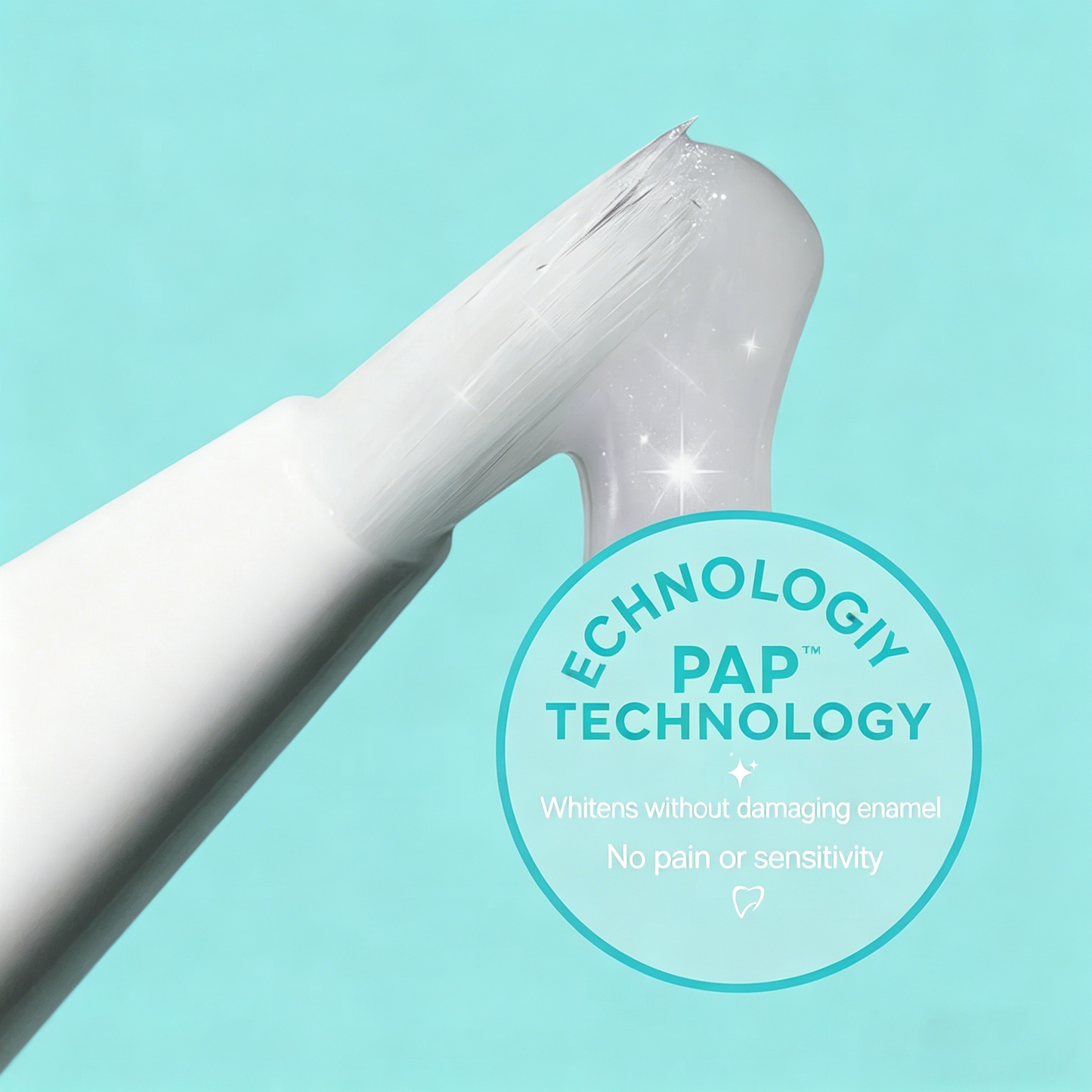 7-Day Glow Whitening Gel Pen