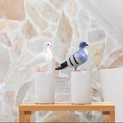 Pigeon Automatic Foam Fother