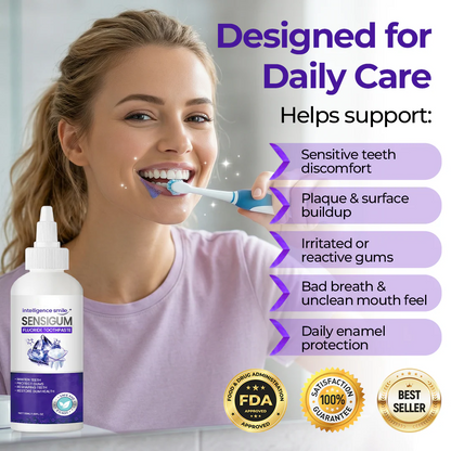 Fluoride Toothpaste  for Oral Care