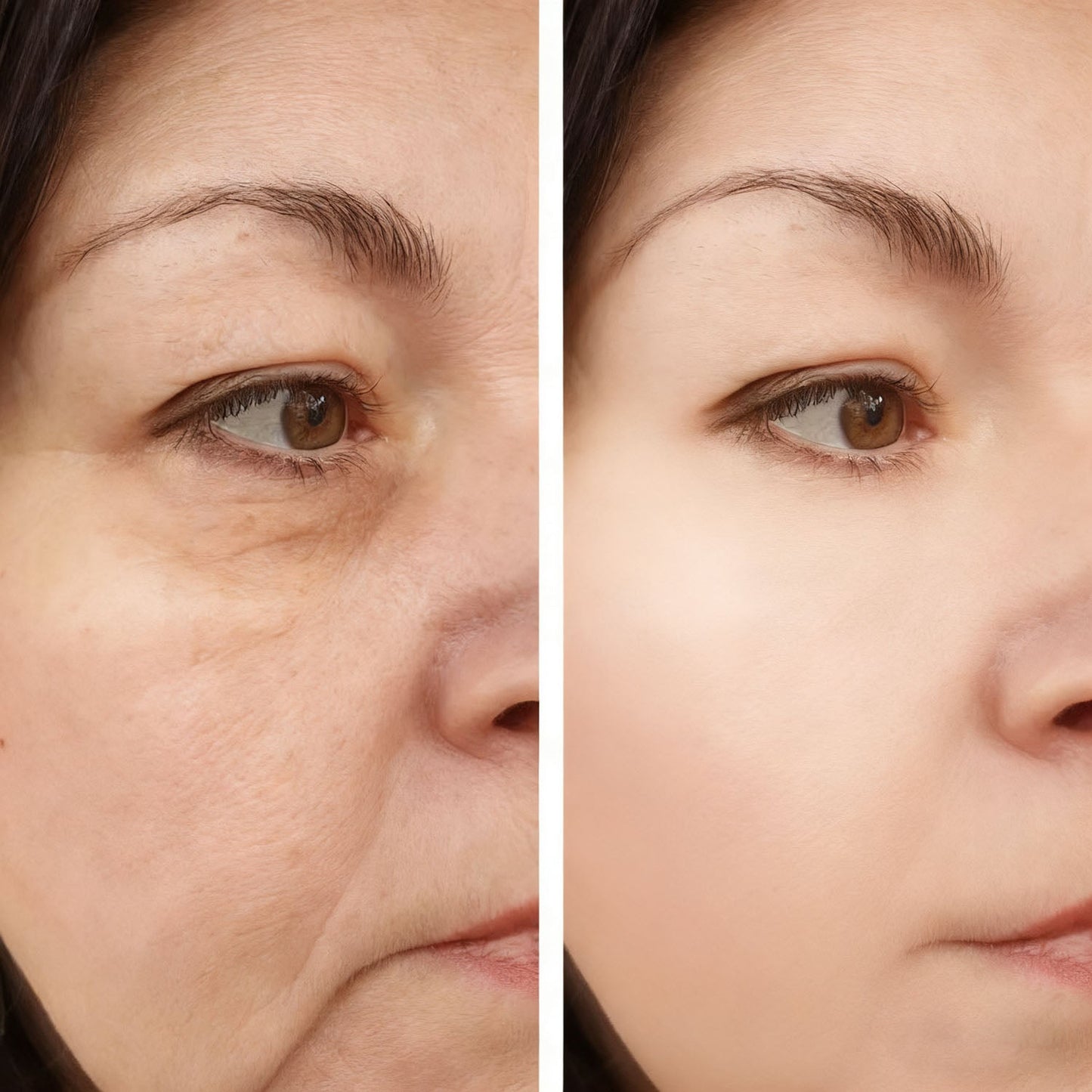 Glazed Collagen Duo – Firm & Plump Korean Glow Set