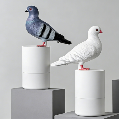 Pigeon Automatic Foam Fother