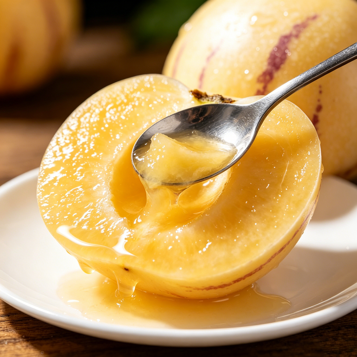 ✨High Protein Ginseng Fruit Seeds – Rich in Vitamins, Nutritious & Easy to Grow