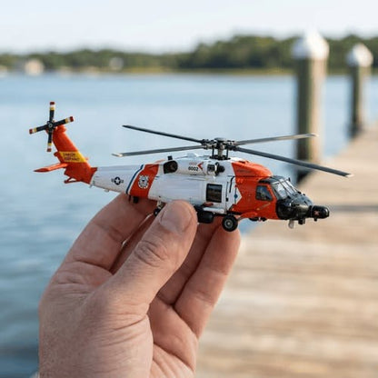 🚢🚁U.S. Elite Maritime Guardians 236th Anniversary Collector's Edition