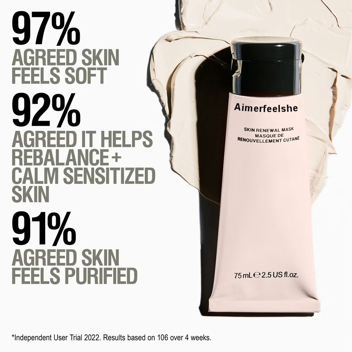 Aimerfeelshe Skin Defense Primer