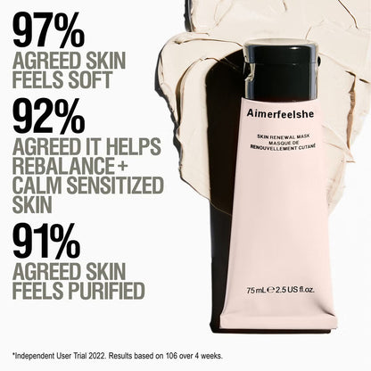 Aimerfeelshe Skin Defense Primer