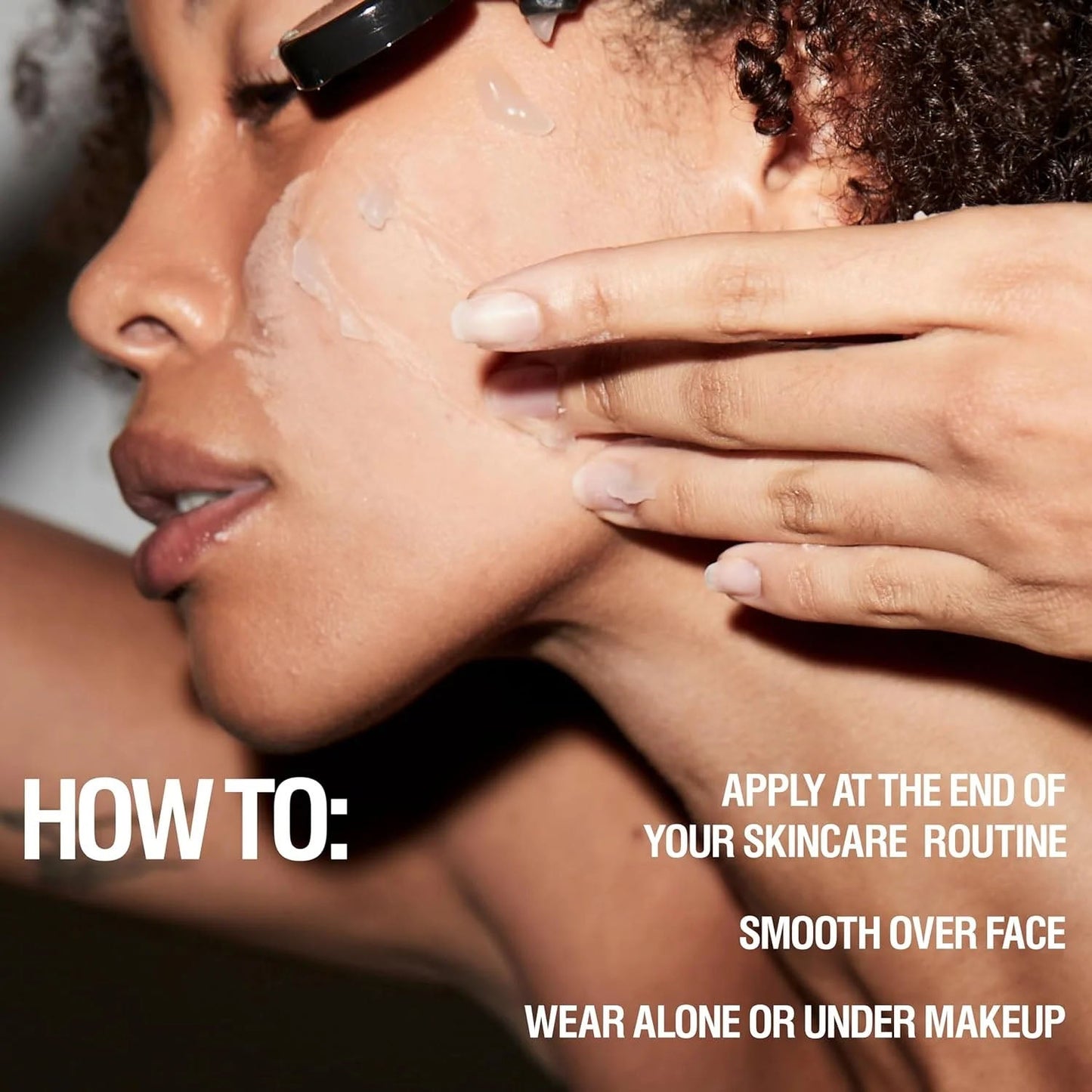 Aimerfeelshe Skin Defense Primer