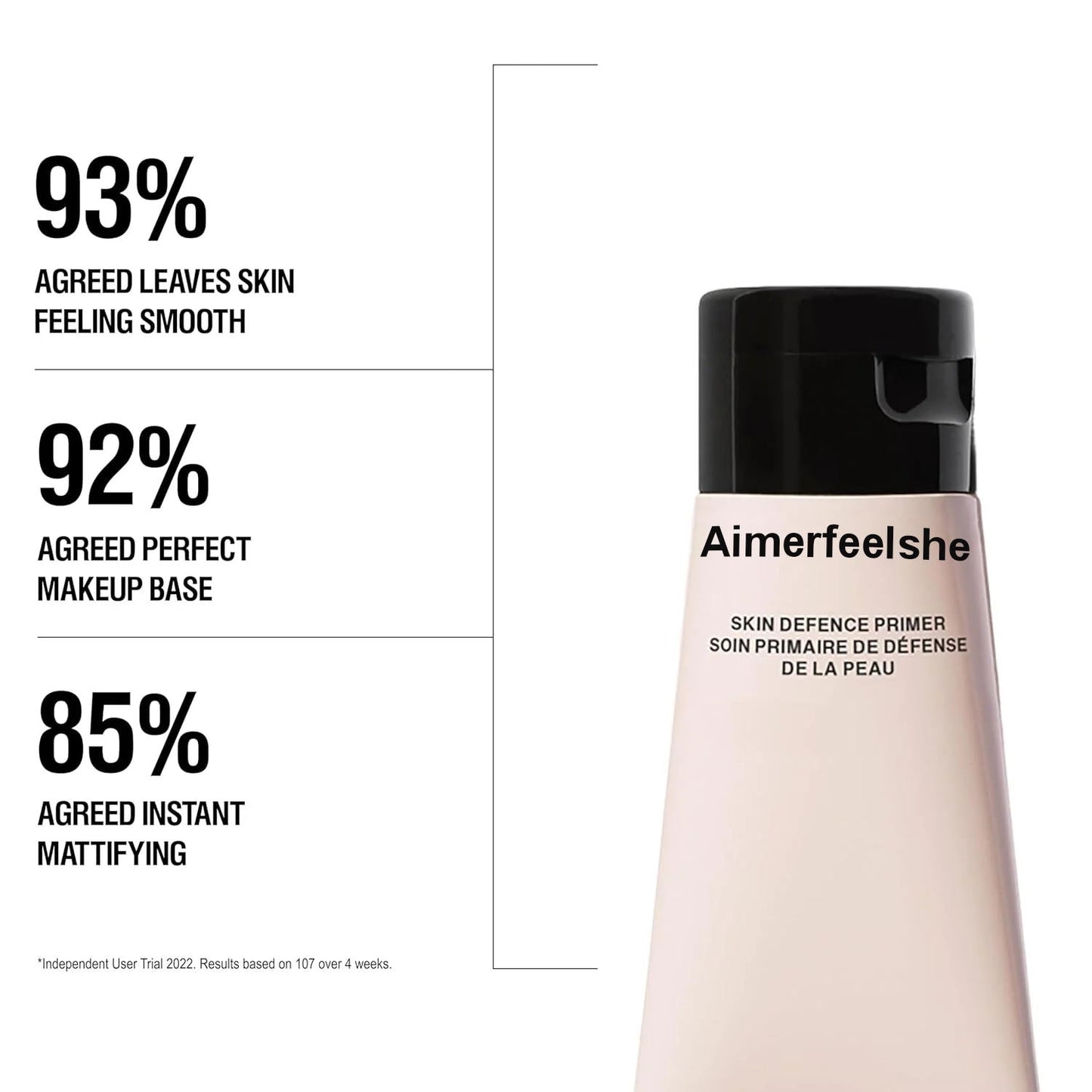 Aimerfeelshe Skin Defense Primer