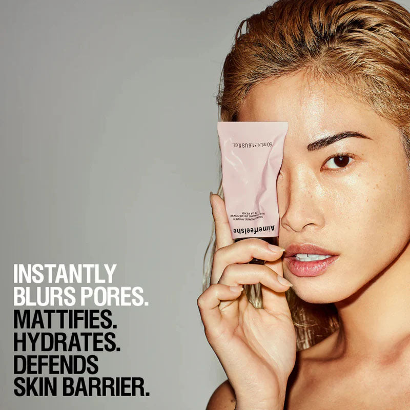 Aimerfeelshe Skin Defense Primer