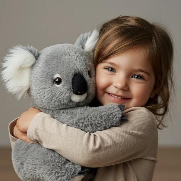 🎁THE KOALY™ – Emotional Healing on Demand