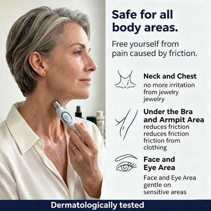 7-Day Skin Tag & Stain Remover