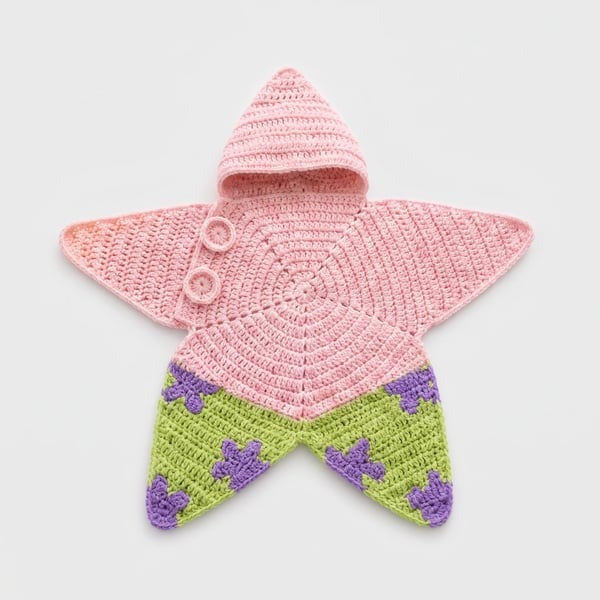 👶Cozy Baby Star's Suit