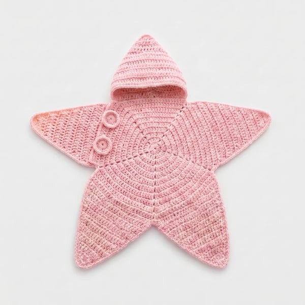 👶Cozy Baby Star's Suit