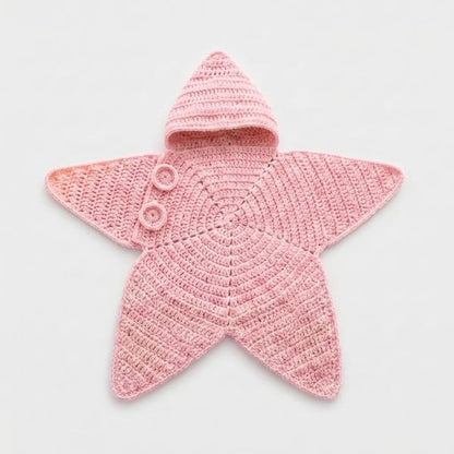 👶Cozy Baby Star's Suit