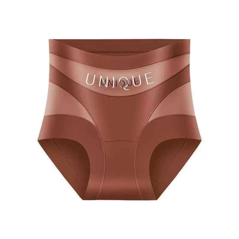 High-waisted Tummy-control Underwear