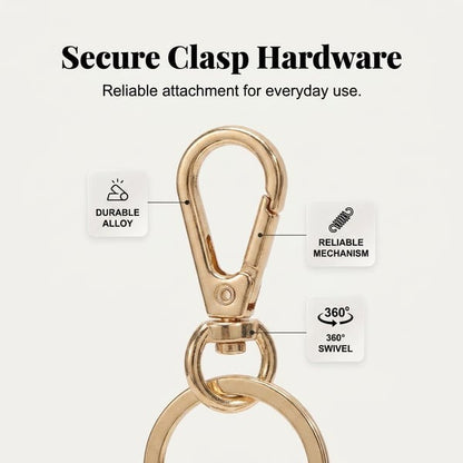 🔥Last Day Only $9.99👜Mini Square Bag Pendant Keychain- High Quality Leather with Colorful Strap, Cute Car Keychain & Bag Charm Accessory