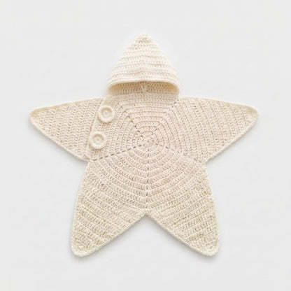 👶Cozy Baby Star's Suit