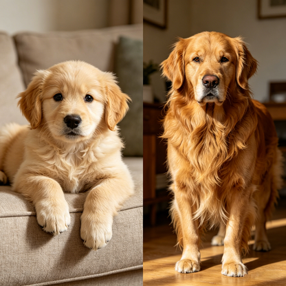 The Longevity Diet for Dogs: A Dog Food Recipes Cookbook