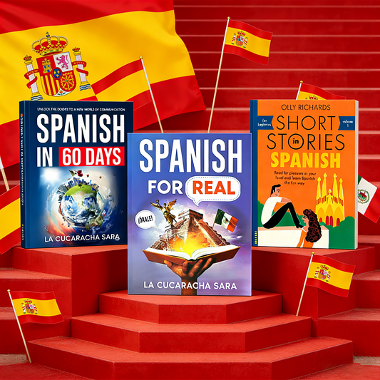 Quick-Learn Essential Spanish: Rapid Learning & Practical Application