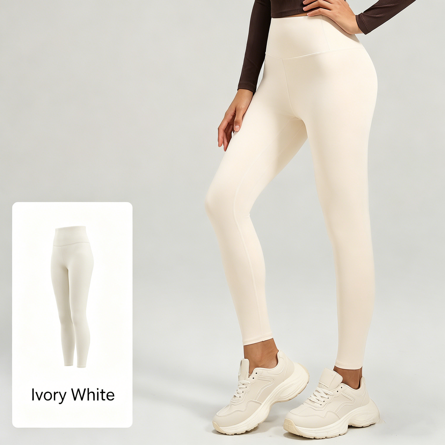 Anti-cellulite Legging for Women— Visible Results in 14 days