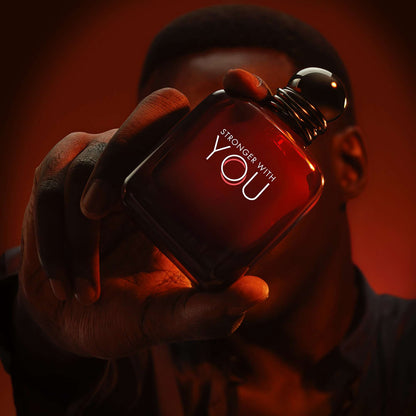 Stronger With You Absolutely Eau de Parfum Spray