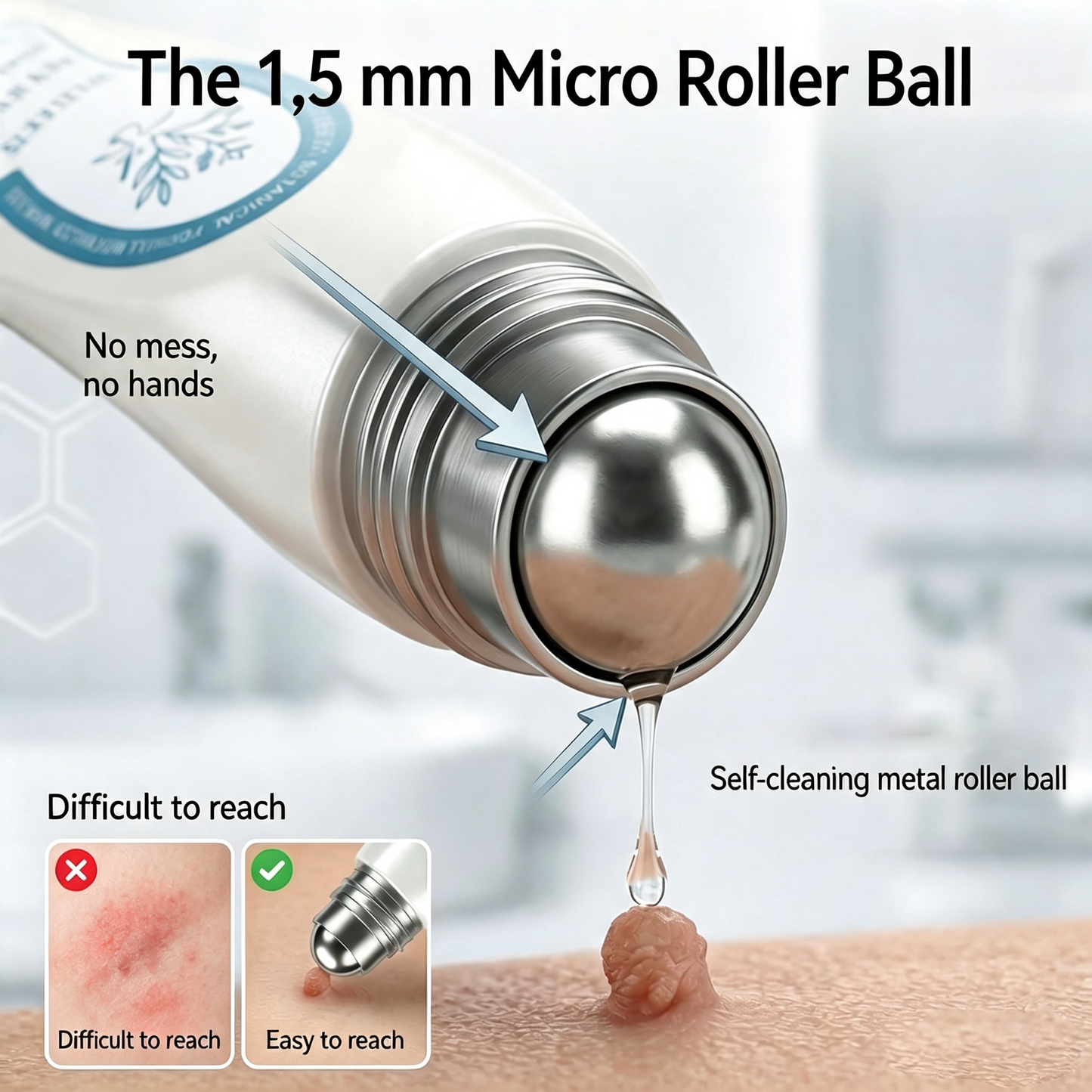 7-Day Skin Tag & Stain Remover