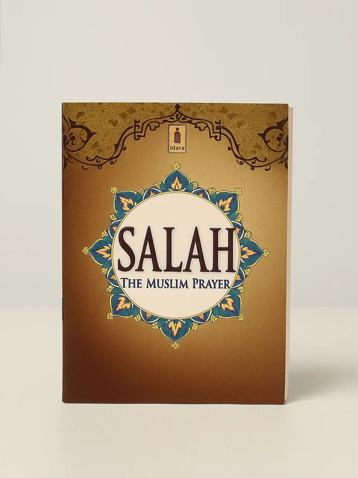 Salah the Muslim Prayer (40% OFF）