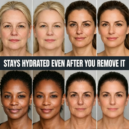 🎁Changing Foundation Stick – The stick that makes mature skin glow again 2026
