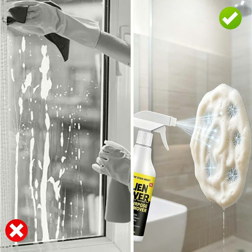 ✨Multi-Purpose Stain Remover Spray Set
