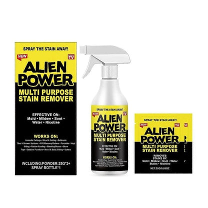 ✨Multi-Purpose Stain Remover Spray Set