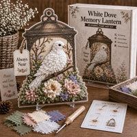 White Dove