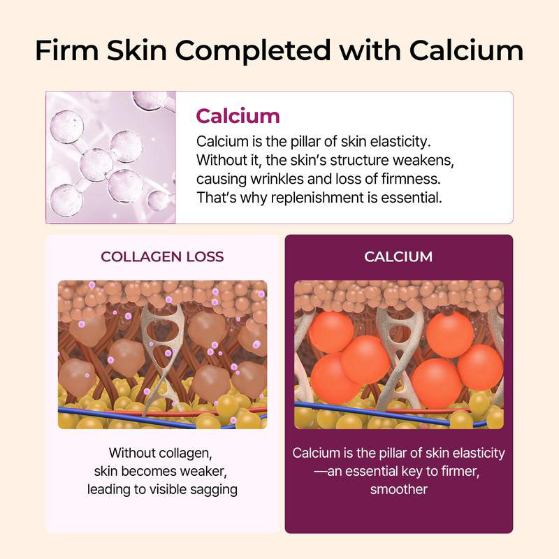 Cemenrete Calcium Multi Balm Eye Care