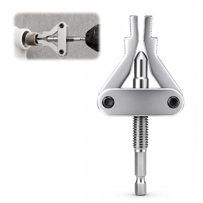 🛠️Universal Broken Pipe Thread Extractor (For 1/2\", 3/4\", 1\" Pipes)