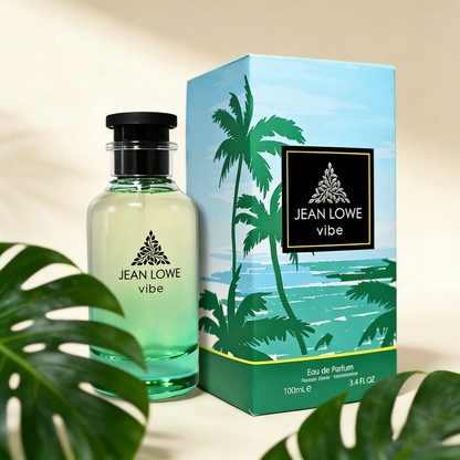 Fruit Breeze Unisex Perfume