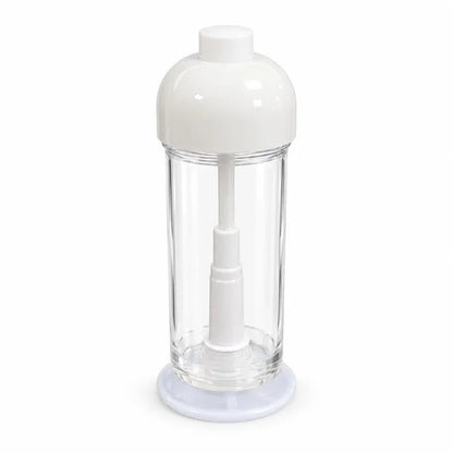 🧂Refillable Cooking Oil Sprayer | Bottom-Nozzle Design