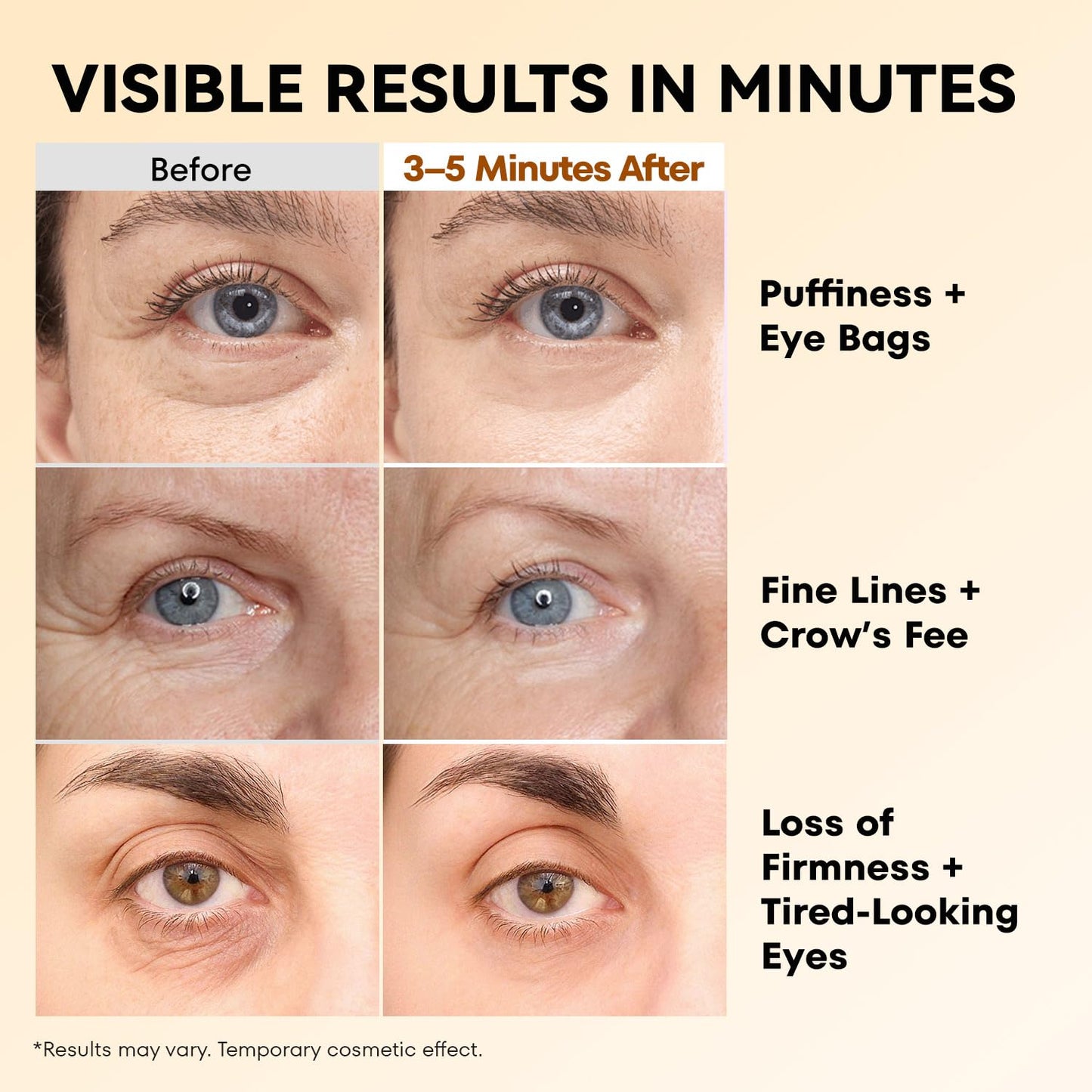 Instant Firm Eye Tightener