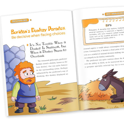 Leadership & Life Wisdom Collection for Kids