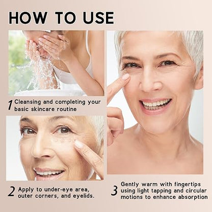 Instant Firm Eye Tightener
